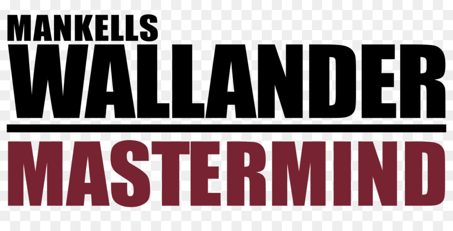 Wallander，Logo PNG