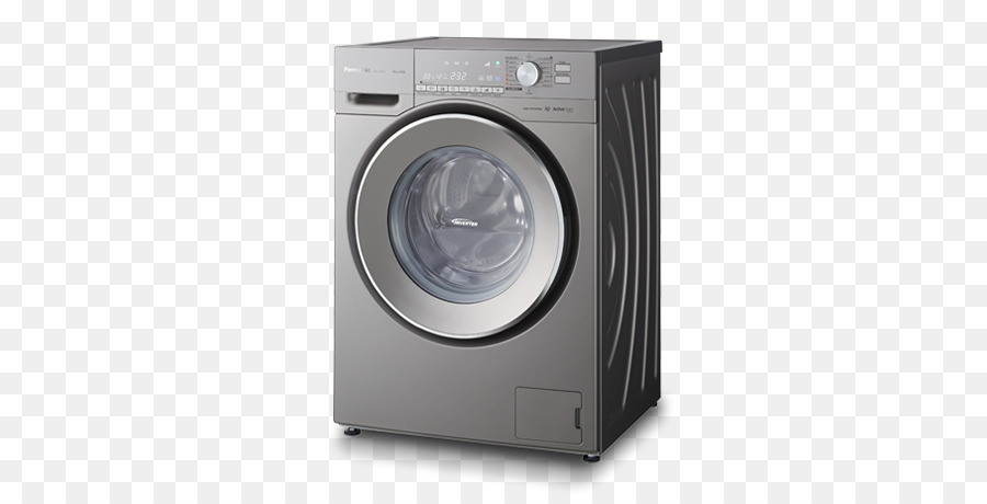 Çamaşır Makineleri，Açılan Yıkama Kurutma Makinesi PNG