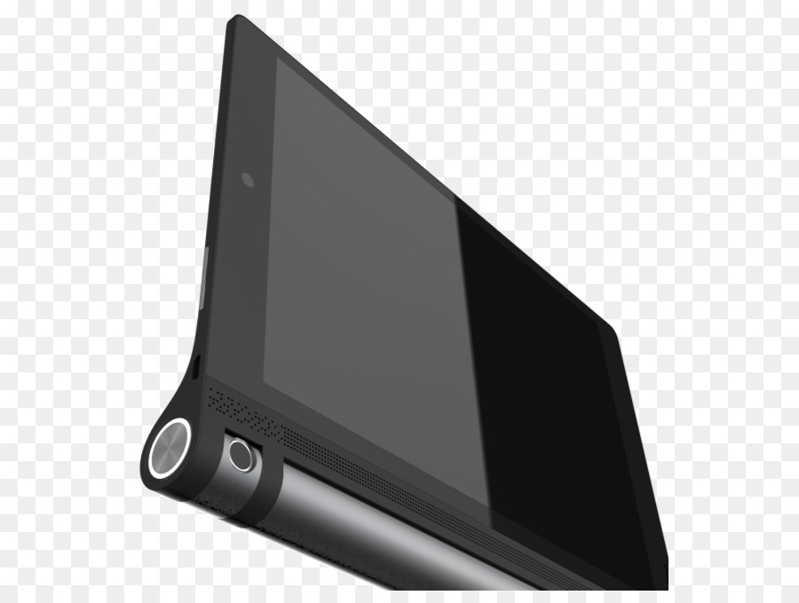 Lenovo Yoga 3 850f Za09 Wifi 16 Gb Siyah Slate 8 Tablet，Lenovo Yoga Tab 3 10 PNG