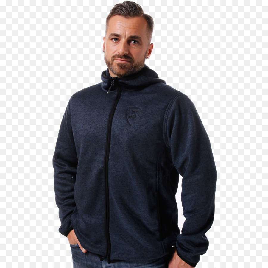 Hoodie，Polar PNG