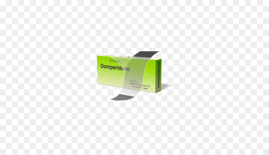 Domperidon，Ilaç PNG