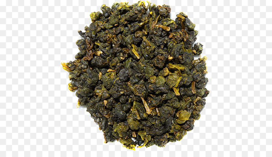 Oolong，Nilgiri çay PNG