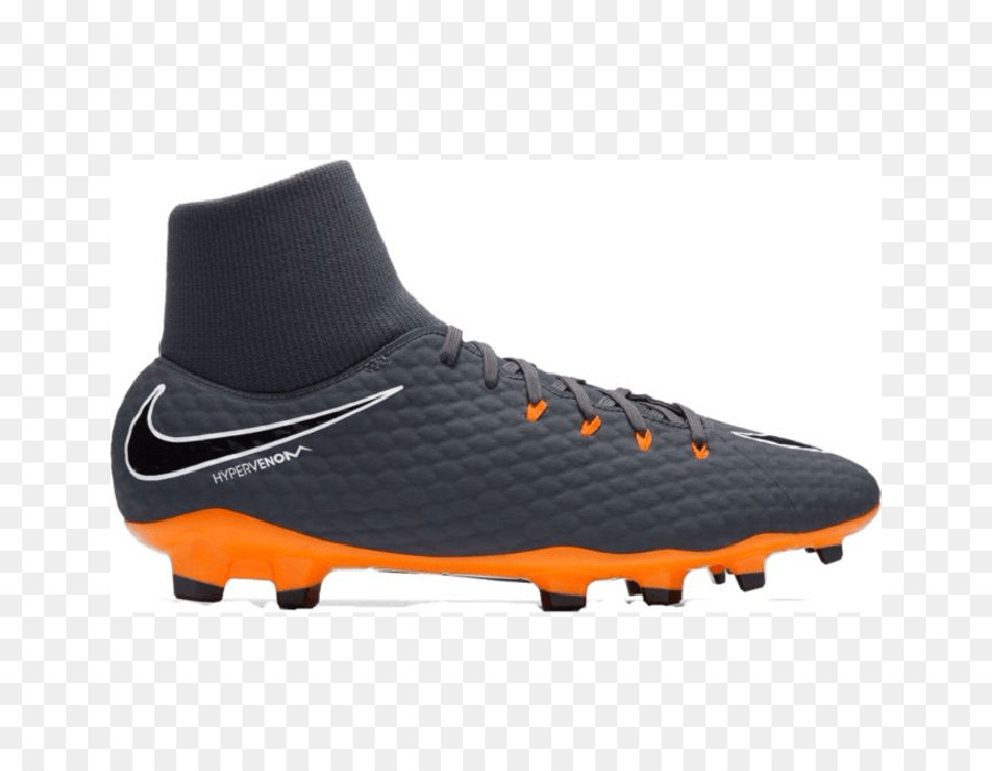 Mens Nike Hypervenom Phantom 3 Akademi Dinamik Fit Sert Zemin Futbol Ayakkabıları，Futbol Ayakkabısı PNG