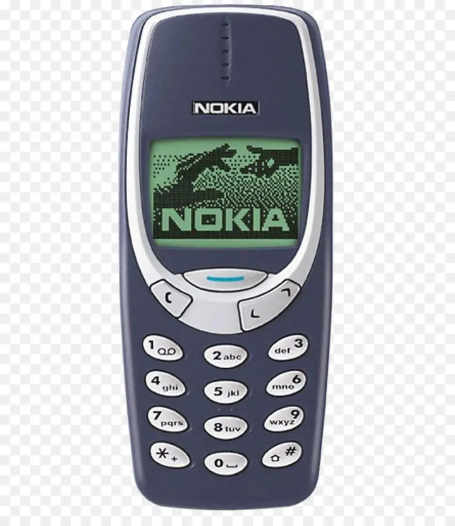 1100 Nokia，Nokia 1100 PNG