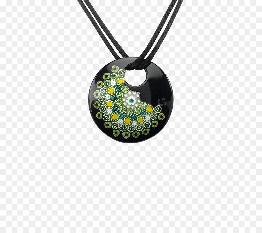 Murano，Charms Kolye PNG