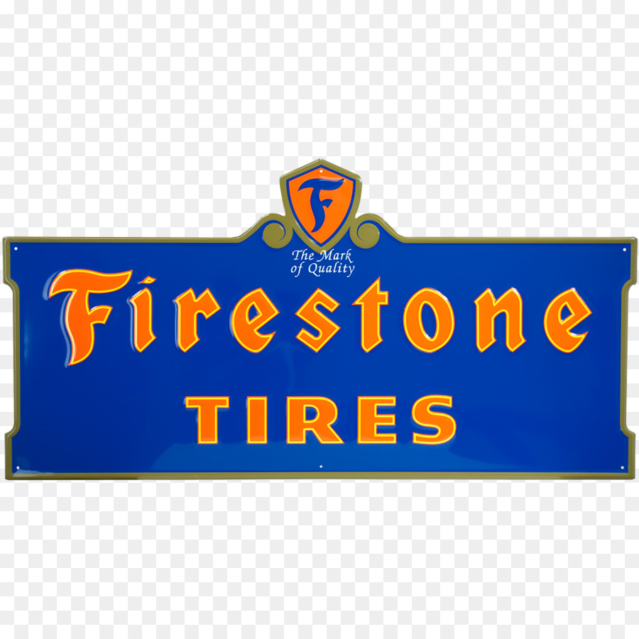 Firestone Lastikleri，İmza PNG