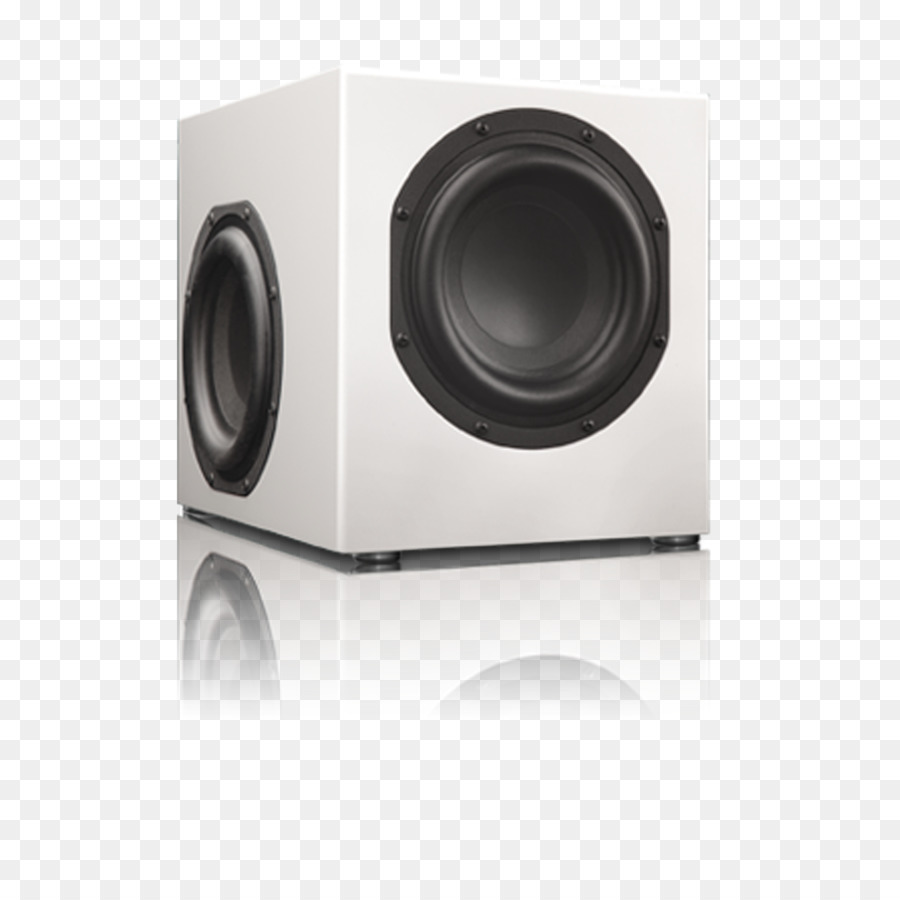 Subwoofer，Bilgisayar Hoparlörleri PNG