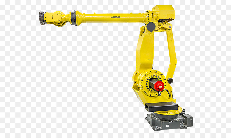 Aracı，Endüstriyel Robot PNG