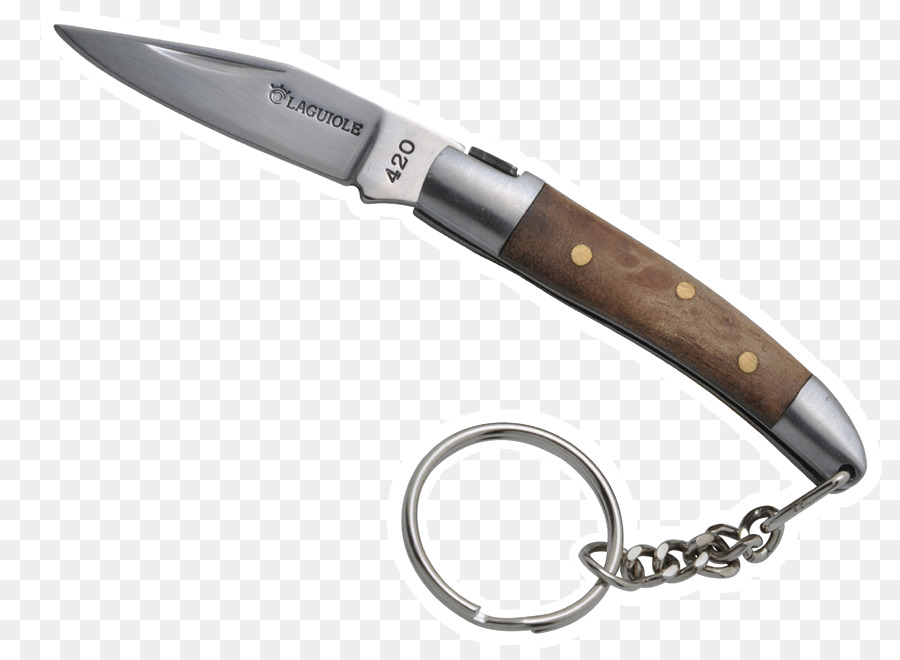 Bıçak，Laguiole Bıçak PNG