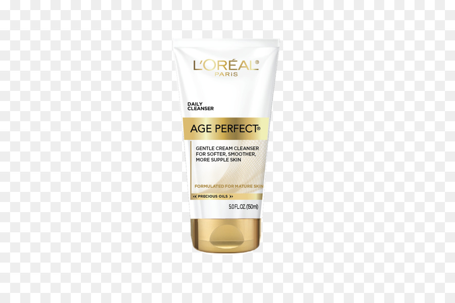 Temizleyici，L Oréal Age Perfect Besleyici Krem Temizleyici PNG