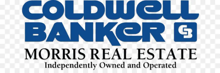 Coldwell Banker Logosu，Gayrimenkul PNG