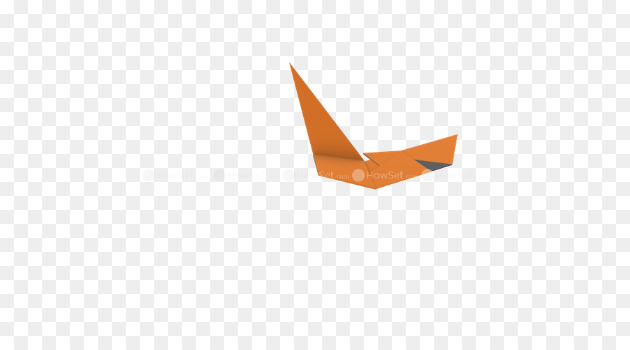 Kağıdı Katlayın，Origami PNG