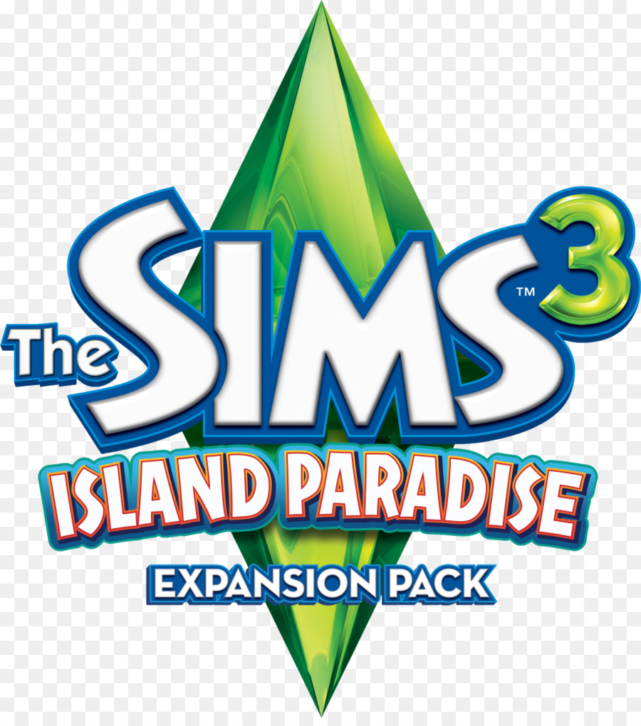 Sims 3 ısland Paradise，3 Seasons Sims PNG