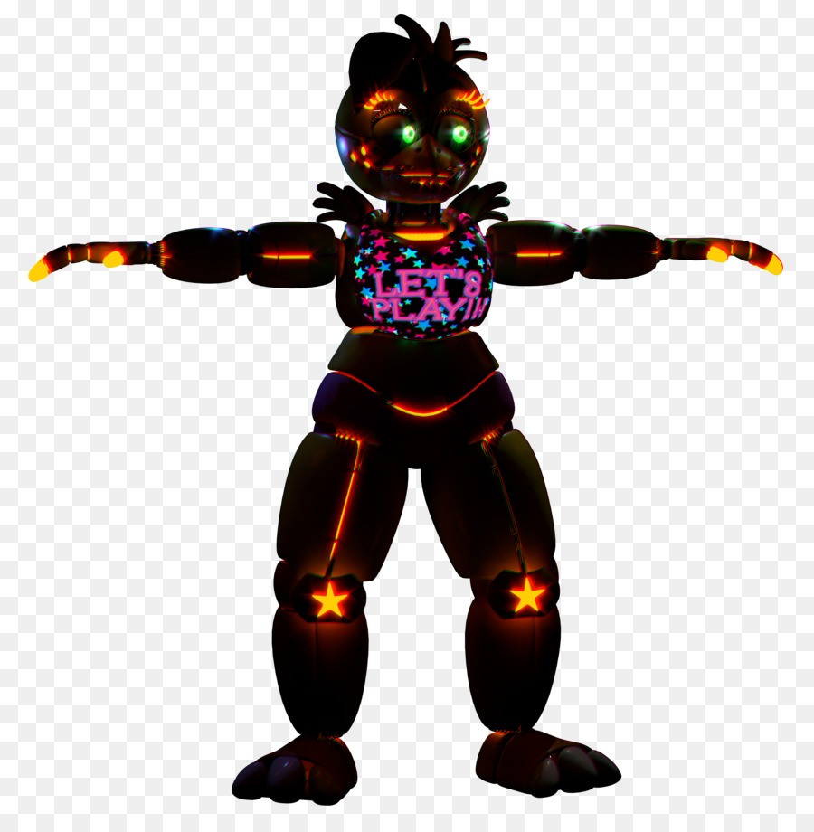 Animatronik，Robot PNG