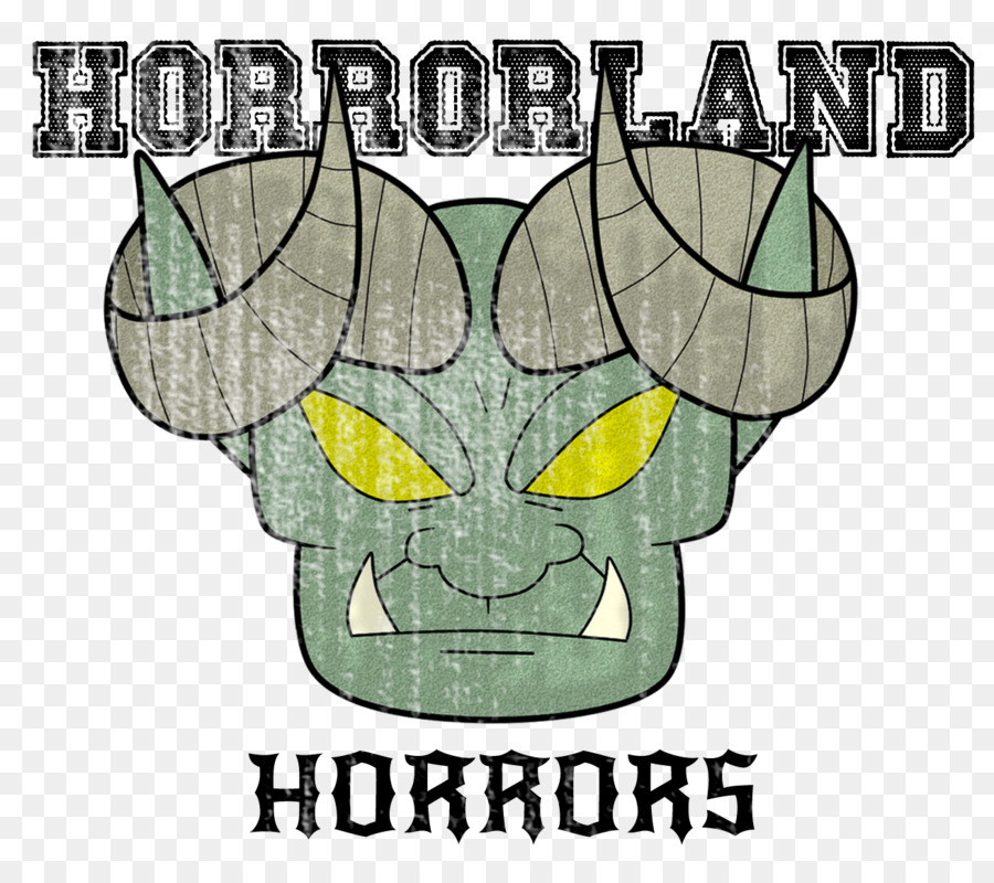 Horrorland Bir Gün，Tshirt PNG