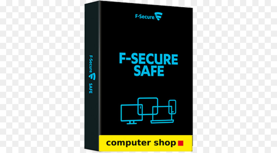 Fsecure，Internet Güvenlik PNG