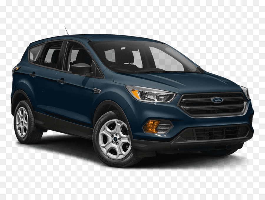 2018 Ford Kaçış Se Suv，2018 Ford Escape Se 4 çekişli Suv PNG