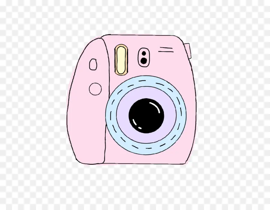 Pembe Kamera，Fotoğrafçılık PNG