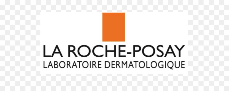 La Roche Posay，Logo PNG