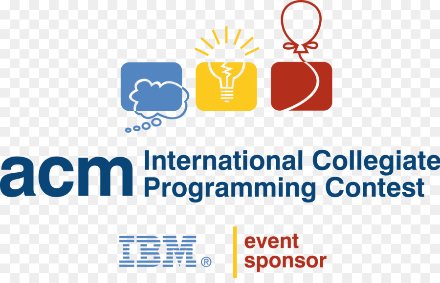 Acm Uluslararası Collegiate Programlama Yarışması，Bilgisayar Programlama PNG