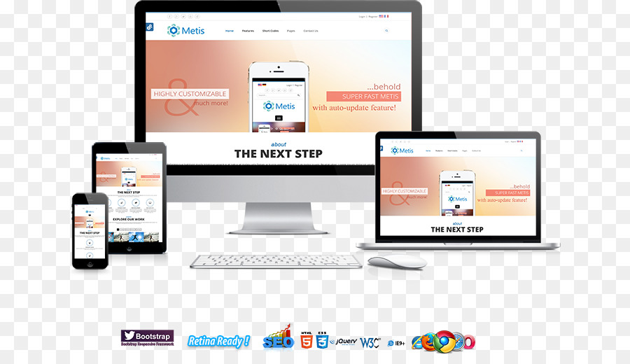Web Tasarım，Multimedya PNG