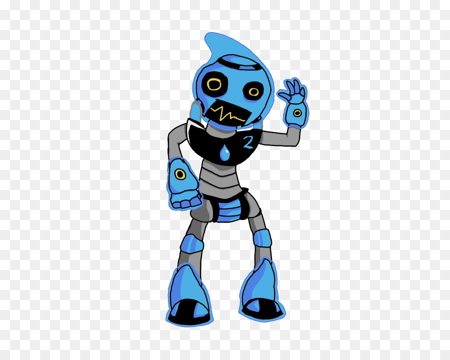 Robot，Teknoloji PNG