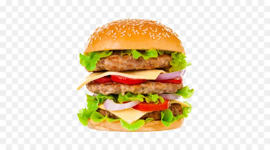 Cheeseburger，Burger PNG