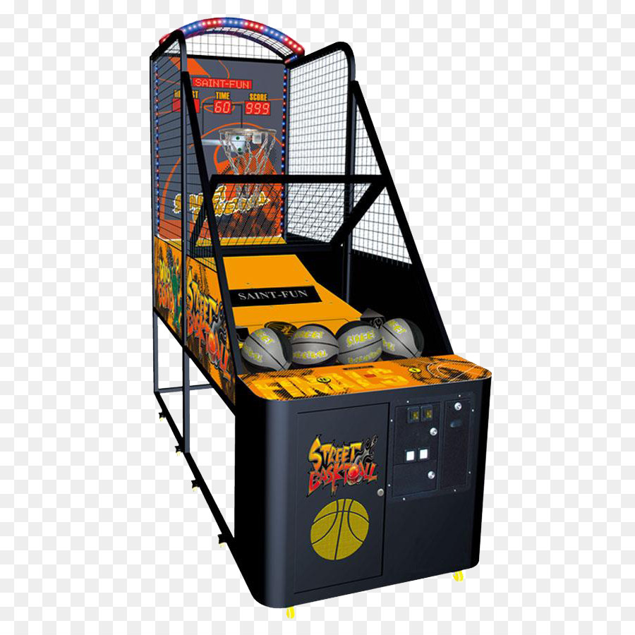 Arcade Oyun，Basketbol PNG