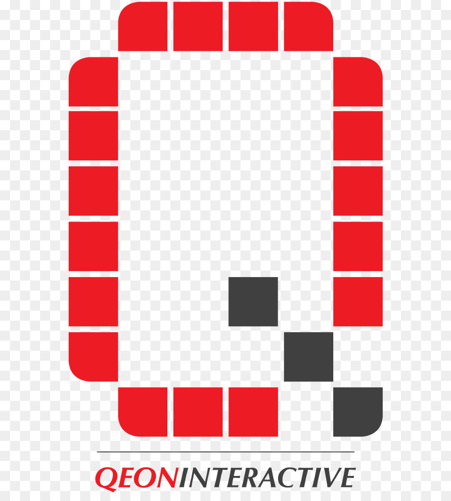 Pt Qeon ınteractive，Logo PNG