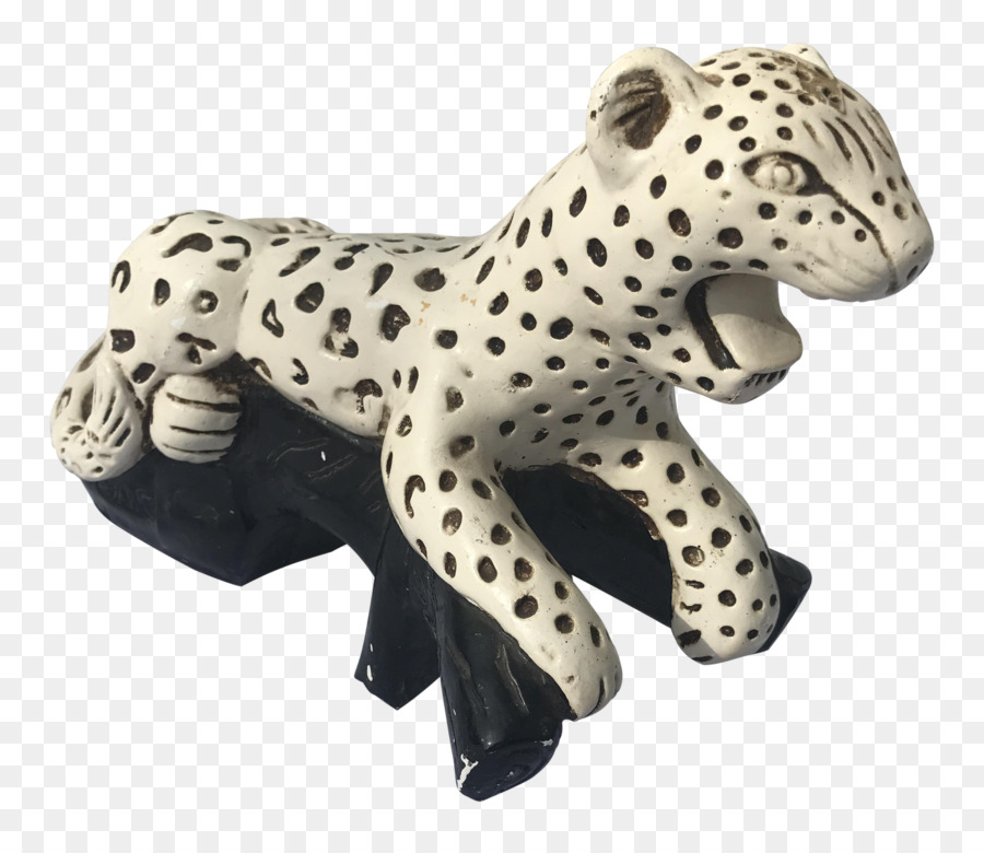 Leopar，Jaguar PNG