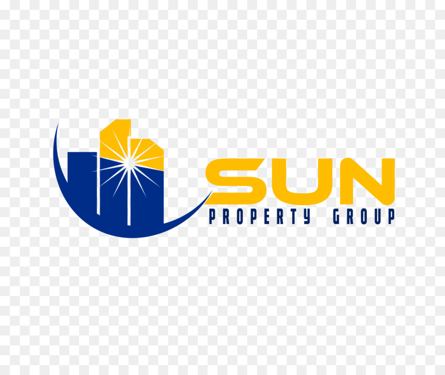 Sun Emlak Grubu Logosu，Marka PNG