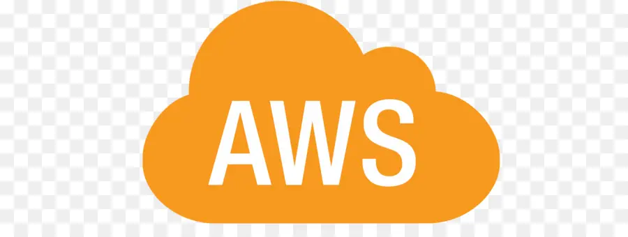 Aws Logosu，Bulut PNG