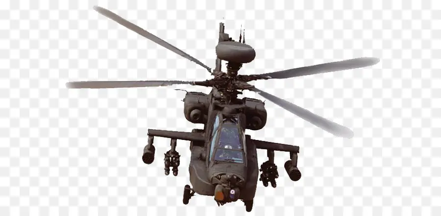 Askeri Helikopter，Rotor PNG