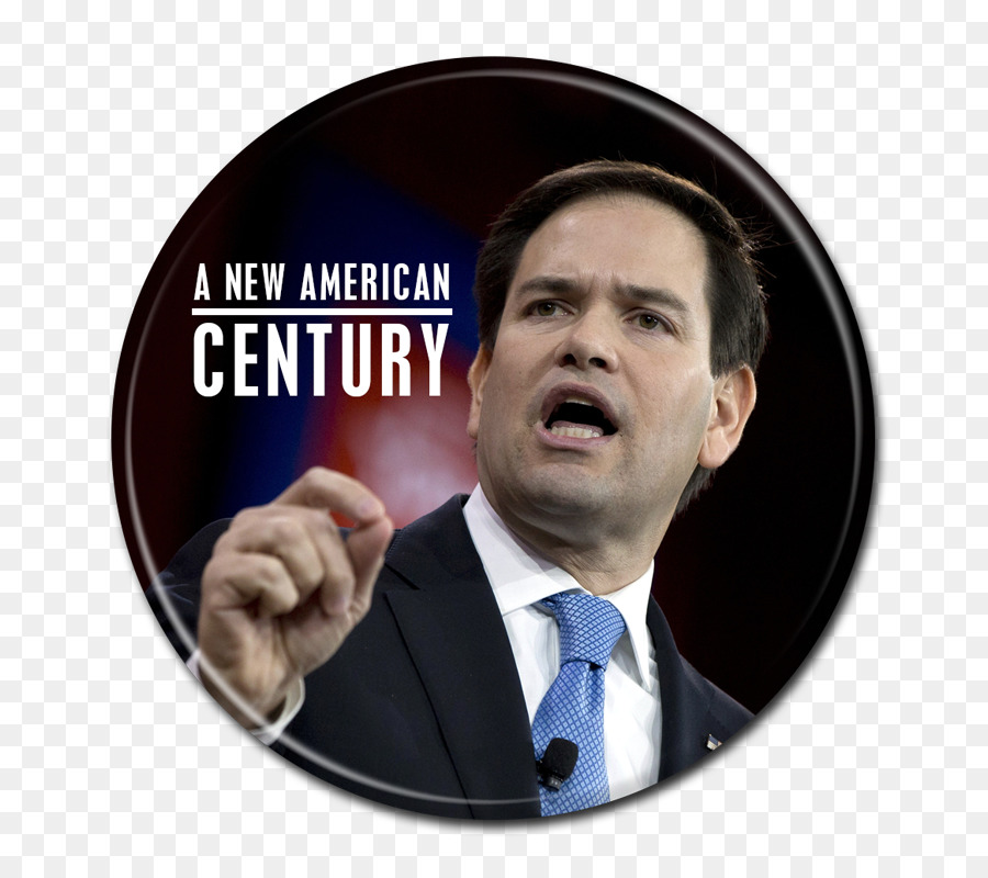 Marco Rubio，Florida PNG