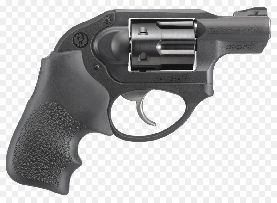 Ruger Lcr，919mm Parabellum PNG