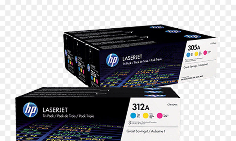 Hewlett Packard，Toner Kartuşu PNG