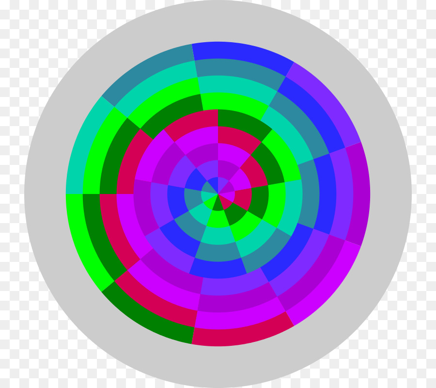 Spiral，Daire PNG