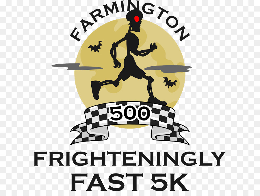 Farmington，5k Cadılar Bayramı Yarı Maraton PNG