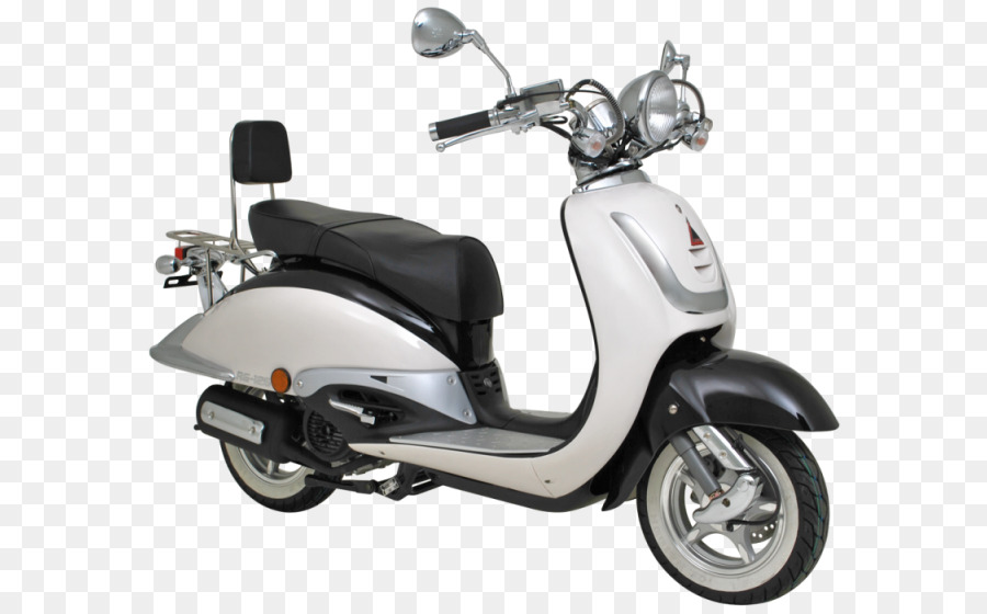 Elektrikli Scooter，Scooter PNG