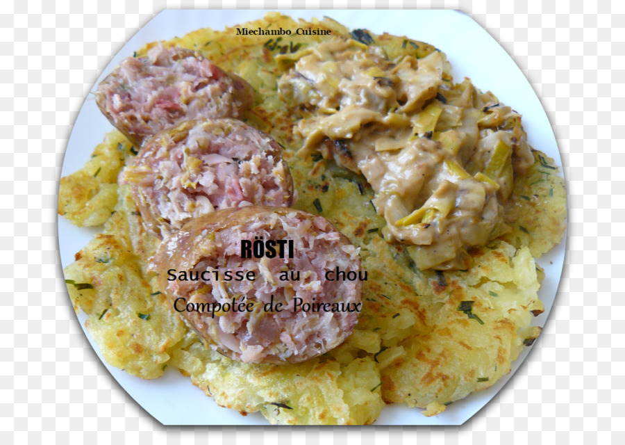 Tarifi，Sauerkraut Süslenmiş PNG