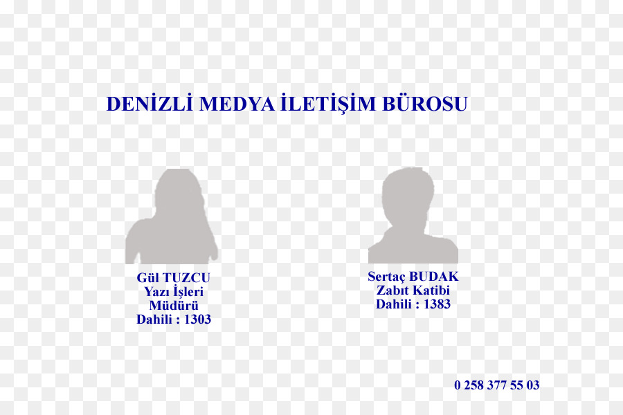 Organizasyon，Halkla İlişkiler PNG