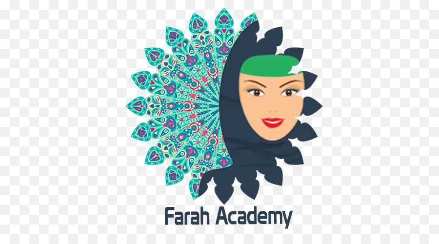 Farah Akademi Logosu，Eğitim PNG