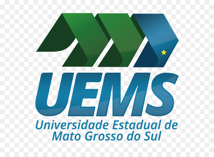 Logo，Mato Grosso Do Sul Eyalet Üniversitesi PNG
