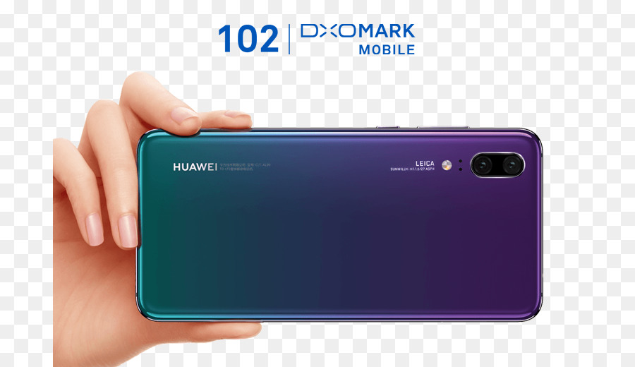 Akıllı Telefon，Huawei P20 PNG