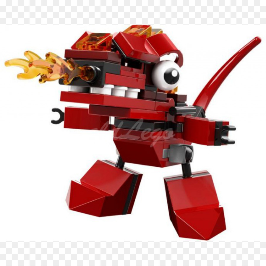 Lego，Lego Mixels PNG