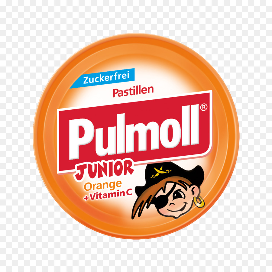 Sanotact Gmbh Pulmoll Junior Turuncu Mvitamace Ozbonbons，Pulmoll Fenchelhonig Bonbon 75 G PNG