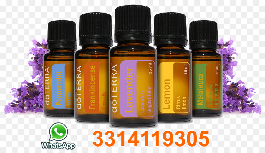 Esans，Doterra PNG