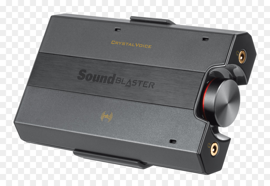 Sound Blaster Xfi，Sound Blaster Audigy PNG