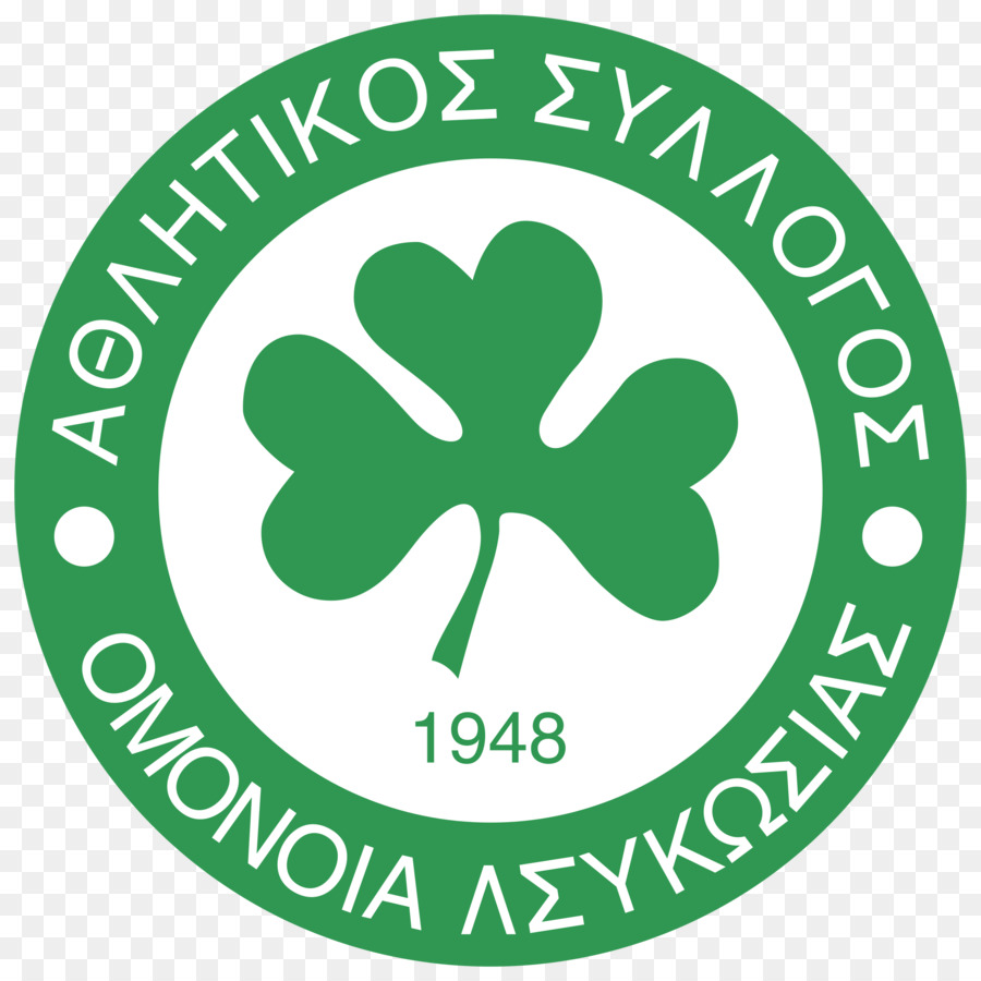 Omonia Logosu，Spor PNG