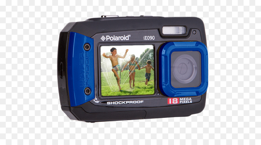 Polaroid Ie090，Kamera PNG